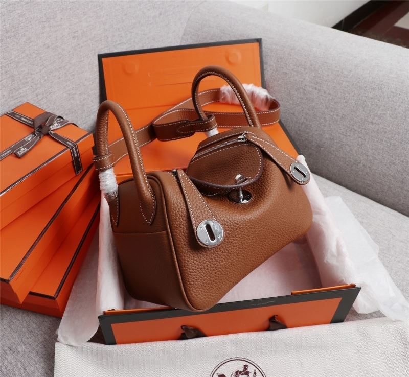 Hermes Lindy Bags